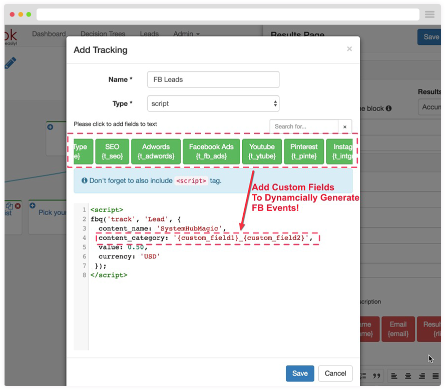 add-tracking